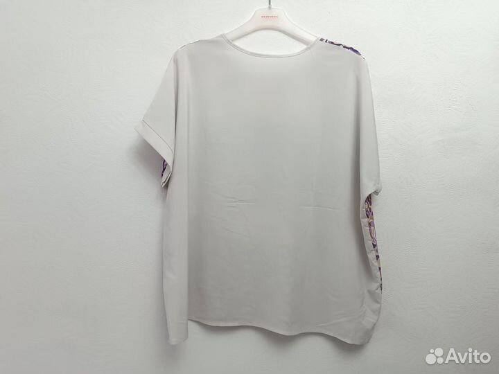 Блузка женская 62 64 размер