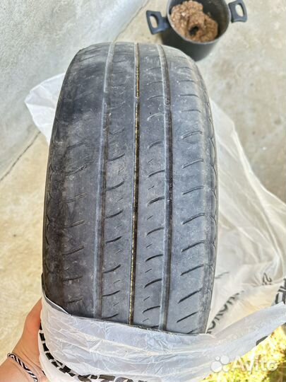 Шины nexen cp 661 185/65R15