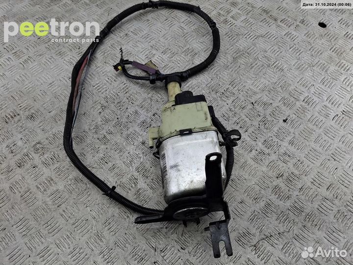 Б/У Б/У Насос гидроусилителя руля Delphi 9226480