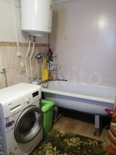 Дом 56 м² на участке 15 сот.