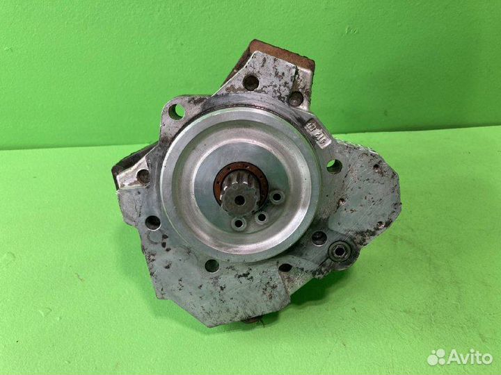 Насос топливный MAN TGA