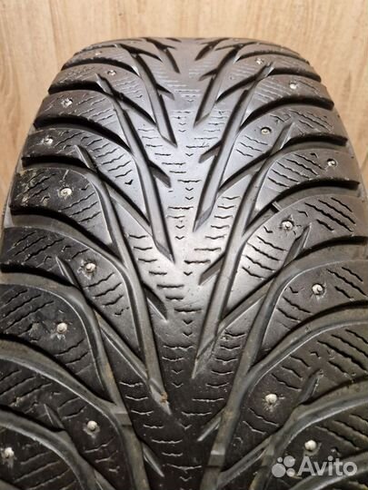 Yokohama Ice Guard Stud IG35 225/55 R18 98T