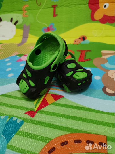 Сабо детские