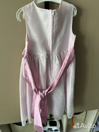 Продам платье