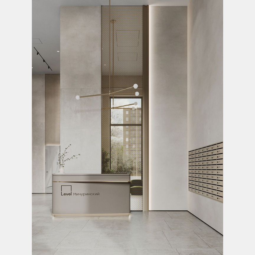 Квартира-студия, 21,4 м², 16/31 эт.