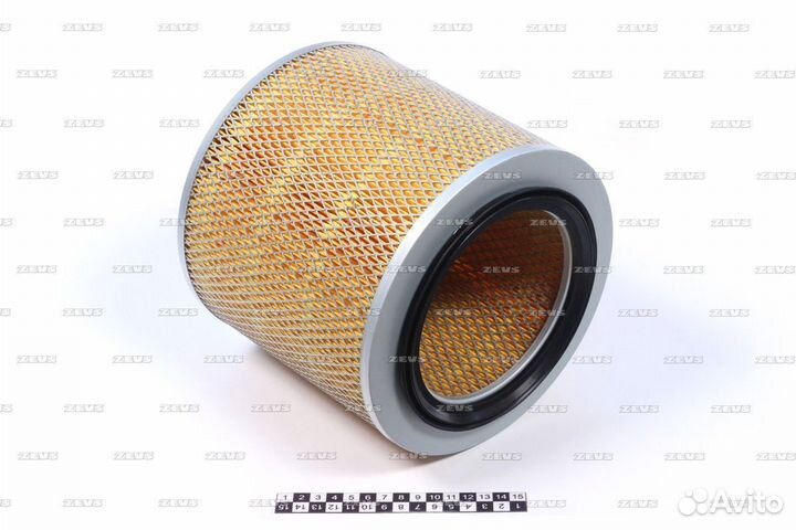 Фильтр воздушный A-427