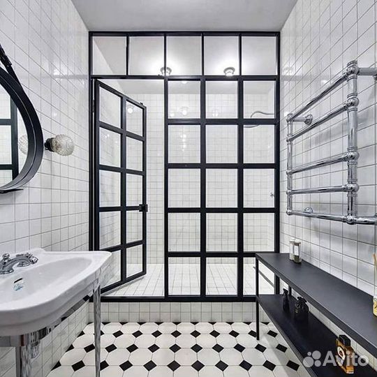 Перегородки для дома и офиса