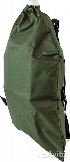 Канистра ранцевая, 12 литров