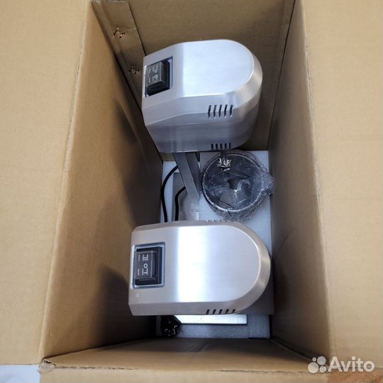 Миксер для молочных коктейлей барный Gastrorag