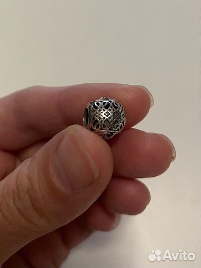 Шармы пандора pandora оригинал