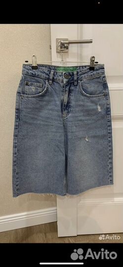 Шорты женские