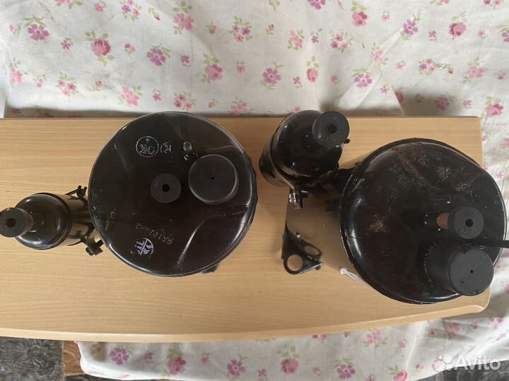 Компрессор на сплит систему