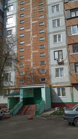 3-к. квартира, 71,5 м², 5/9 эт.