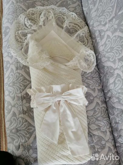 Комплект на выписку