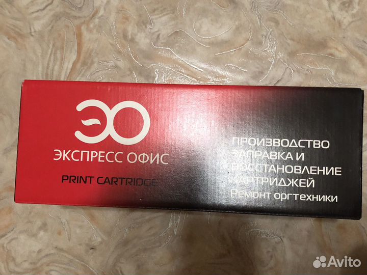 Картридж для принтера hp LaserJet P1102w
