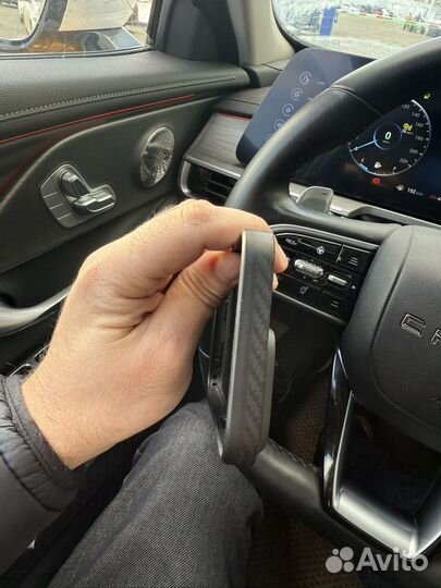 Pitaka iPhone 15 pro max