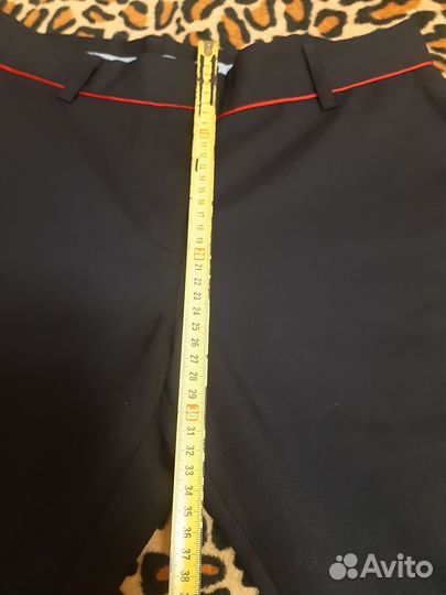 Брюки женские классические 48 размер