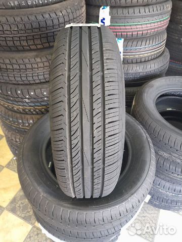Vittos VSP06 175/65 R14 82T