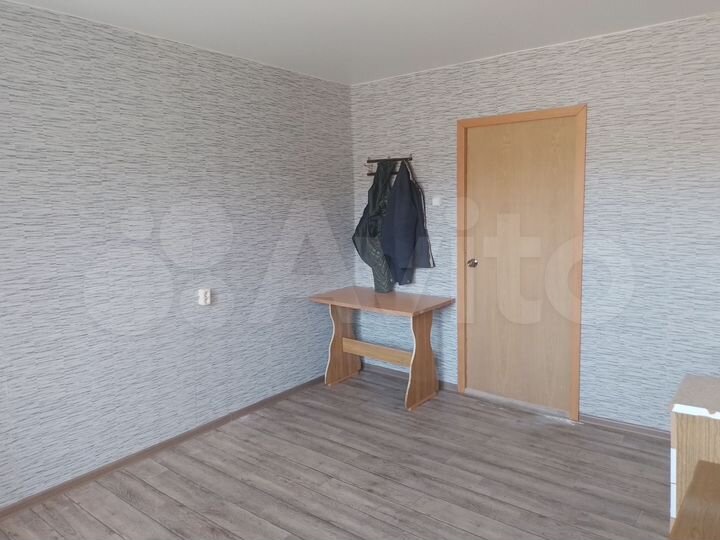 Комната 12,6 м² в 1-к., 4/5 эт.