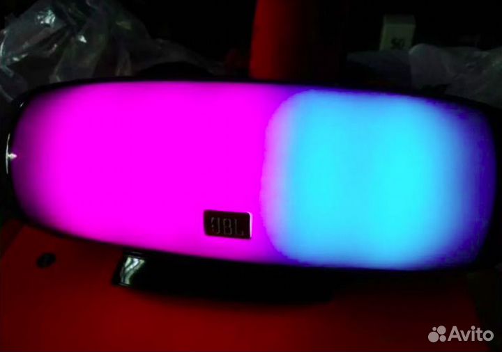 Колонка JBL Pulse 5