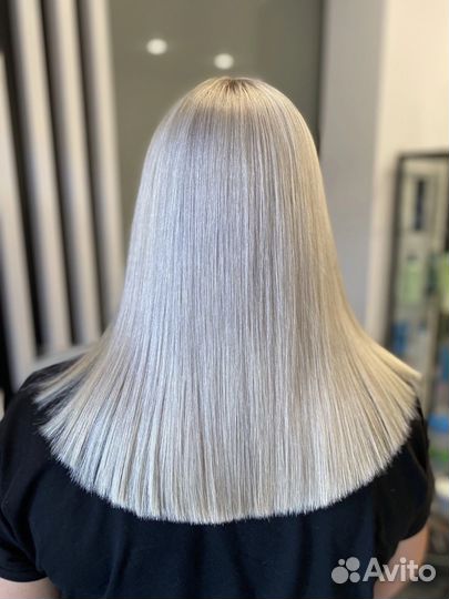 Кератин Ботокс Нанопластика Биксипластия Мастер