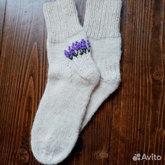 Носки подарочные 