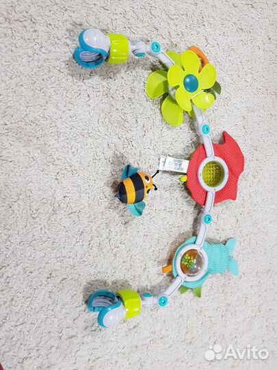 Мобиль дуга tiny love