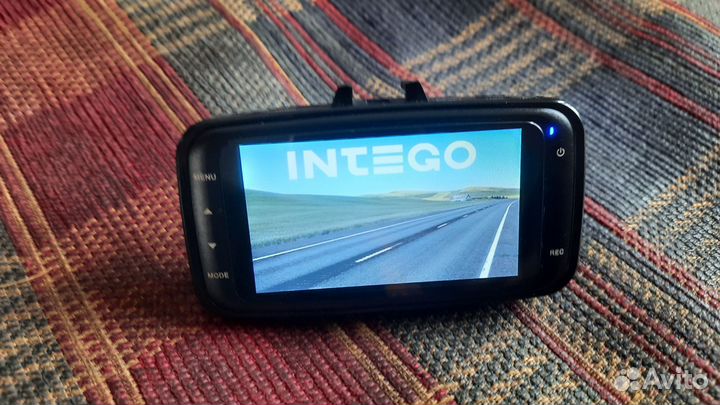 Видеорегистратор