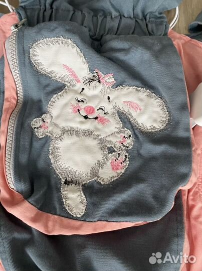 Эргорюкзак