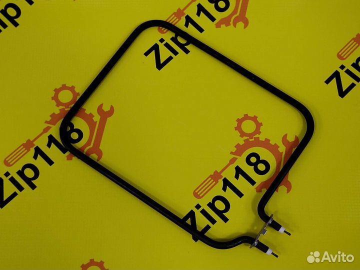 Тэн для хлебопечей tefal 560Вт