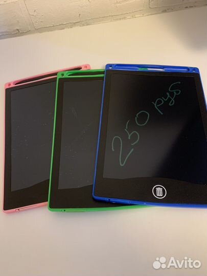 Графический планшет для рисования