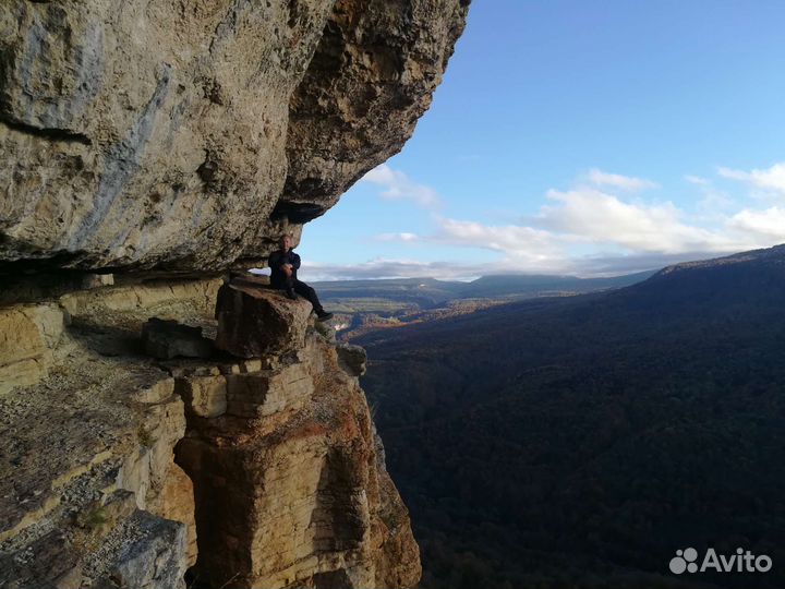 Гид экскурсовод по Адыгее