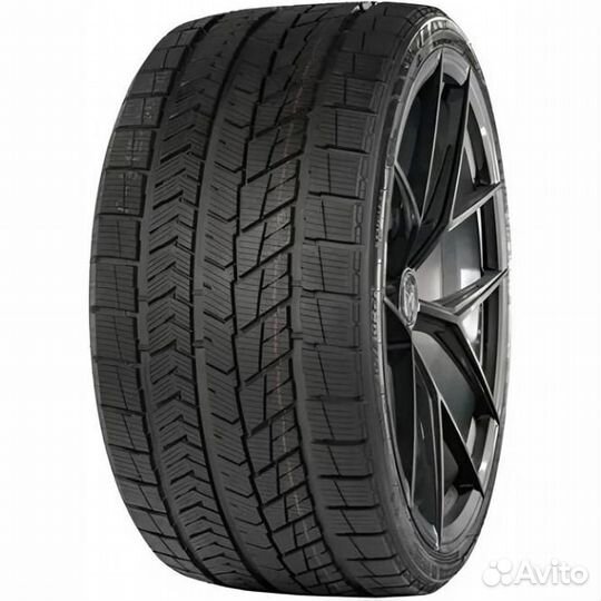 Unistar Ice Protection 325/30 R23 109H