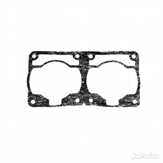 Прокладка под цилиндр снегоход Тайга 551 (К2050016