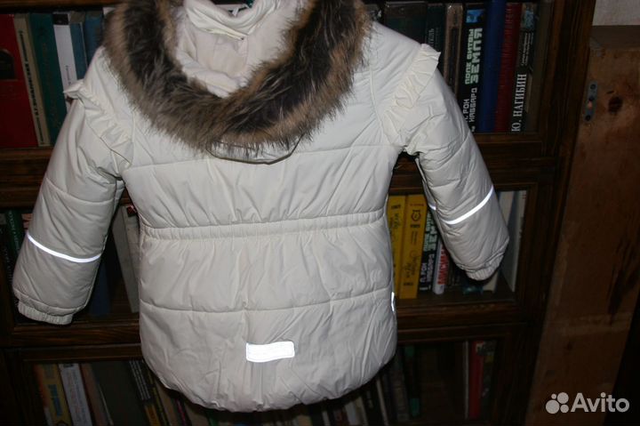 Куртка kerry 110