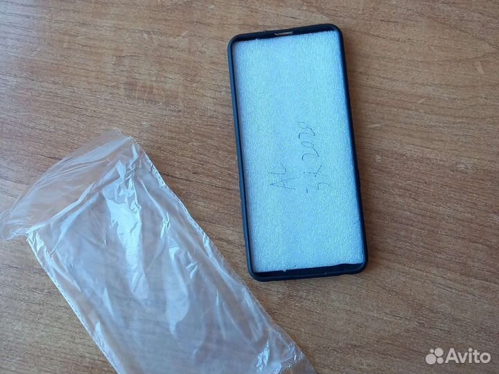 Чехол на Alcatel 3X 2020
