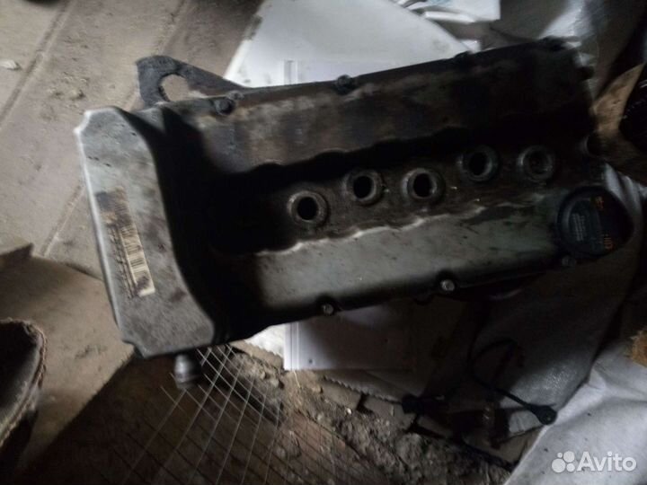 Двигатель туарег