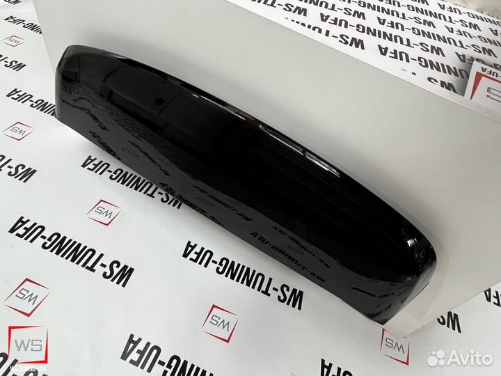 Спойлер на багажник lexus GX 460 XZ98