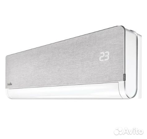 Сплит-система Ballu bsni-13HN8 Boho Full-DC Invert