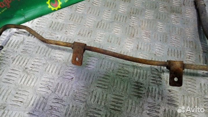 Трубка гидроусилителя руля Mitsubishi Carisma