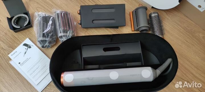 Стайлер dyson