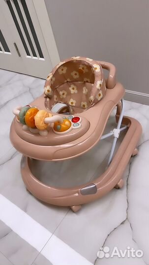 Ходунки детские