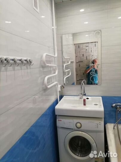 Ремонт санузла под ключ