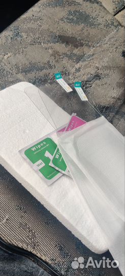 Стекло realme gt6 china