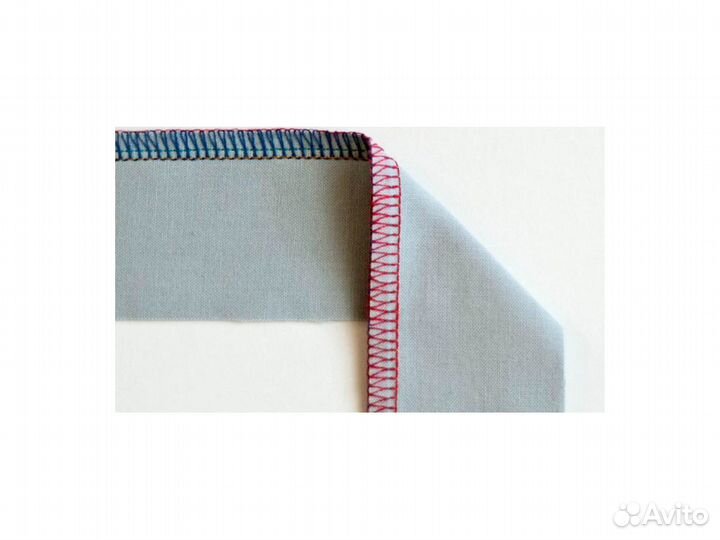 Оверлок Juki MO6814S-BE6-34H/G44/Q143-DD10N