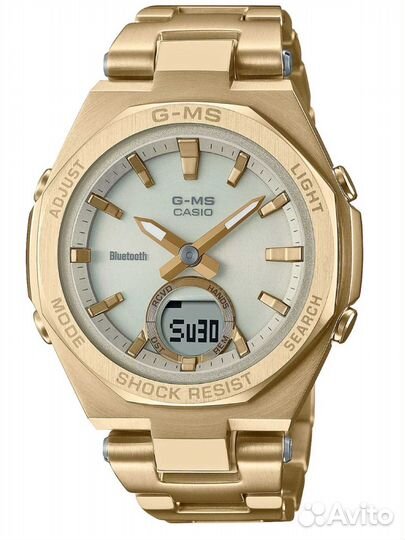 Наручные часы casio baby-g