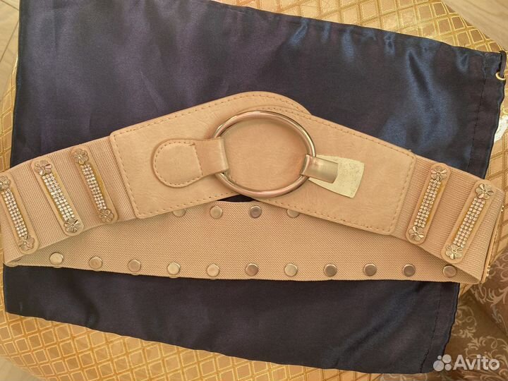 Ремень-резинка