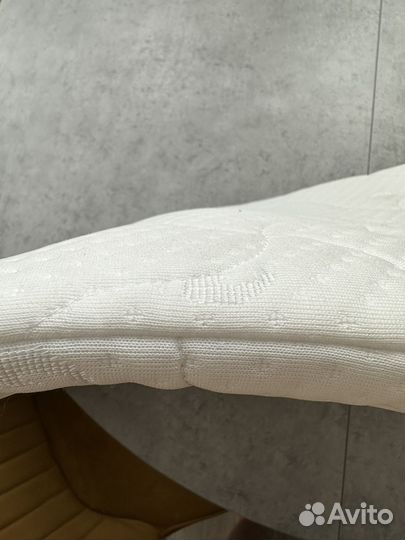 Матрас в коляску люльку