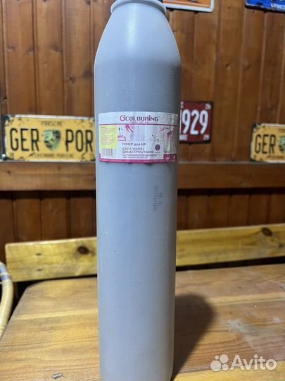 Тонер hp q2612 q2613 q2624 c7115 c4092