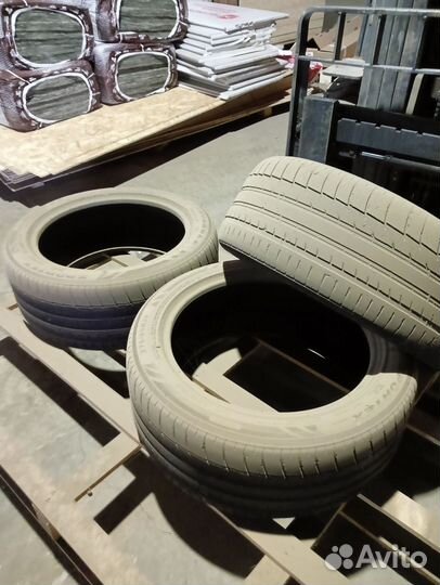 Transtone TT-608 275/45 R20